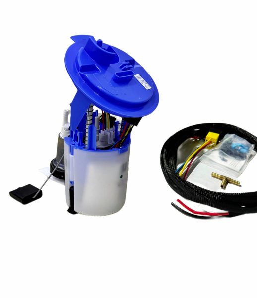 Mercedes Dual Low Pressure Fuel Pump LPFP E63 M156 Stage 3 / Stage 4