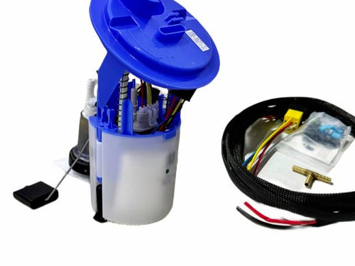 Mercedes Dual Low Pressure Fuel Pump LPFP E63 M156 Stage 3 / Stage 4