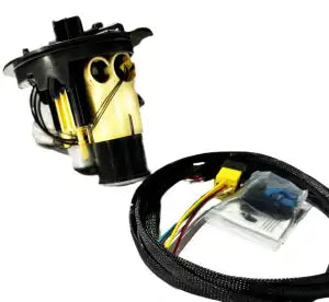 Mercedes S500 S550 S63 Dual Low Pressure Fuel Pump LPFP W222 Stage 3 / Stage 4