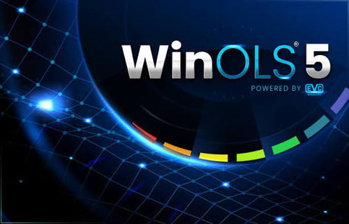 EVC / WinOLS Credits