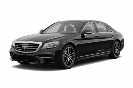 Mercedes S500/S550 W222 M278 ECU Tune