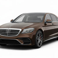 Mercedes S63 W217/222 M157 ECU Tune