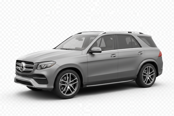 GLE-Class