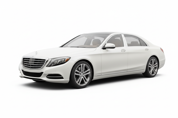 S-Class