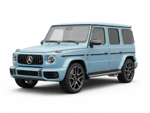 Mercedes G63 M157 M17 W462/W463 ECU Tune