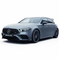 Mercedes A35 W177 M260 ECU Tune