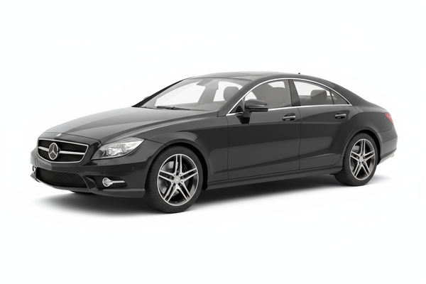 CLS-Class