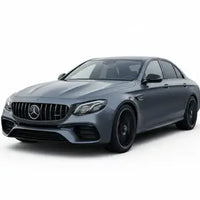 Mercedes E63s W213 M177LS2 ECU Tune