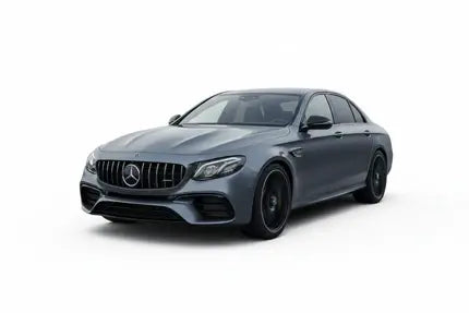 Mercedes E63s W213 M177LS2 ECU Tune
