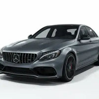 Mercedes C63s W205 M177 ECU Tune