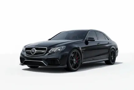 Mercedes E63 W212 M157 ECU Tune