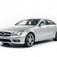 Mercedes CLS500/550 C219 M273 ECU Tune
