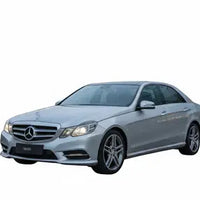Mercedes E500/550 W212 M278 ECU Tune