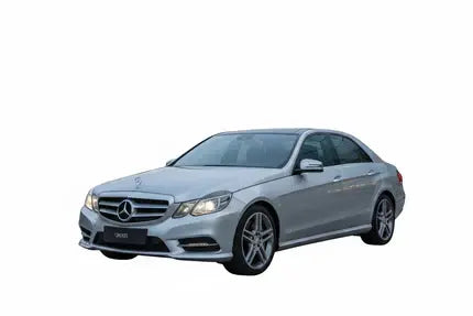 Mercedes E500/550 W212 M278 ECU Tune