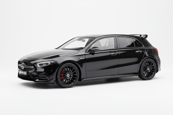 A-Class